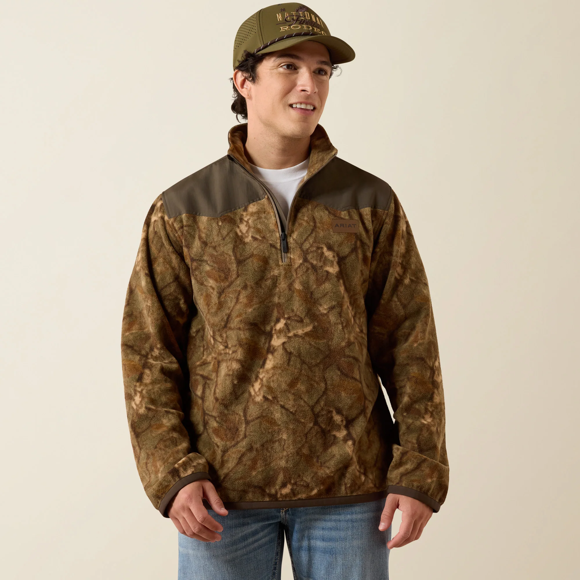 ARIAT